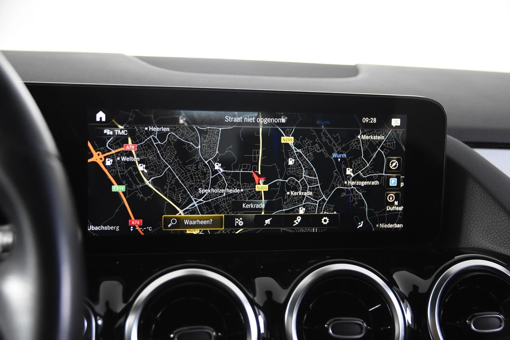 Mercedes-Benz B-Klasse – foto 20
