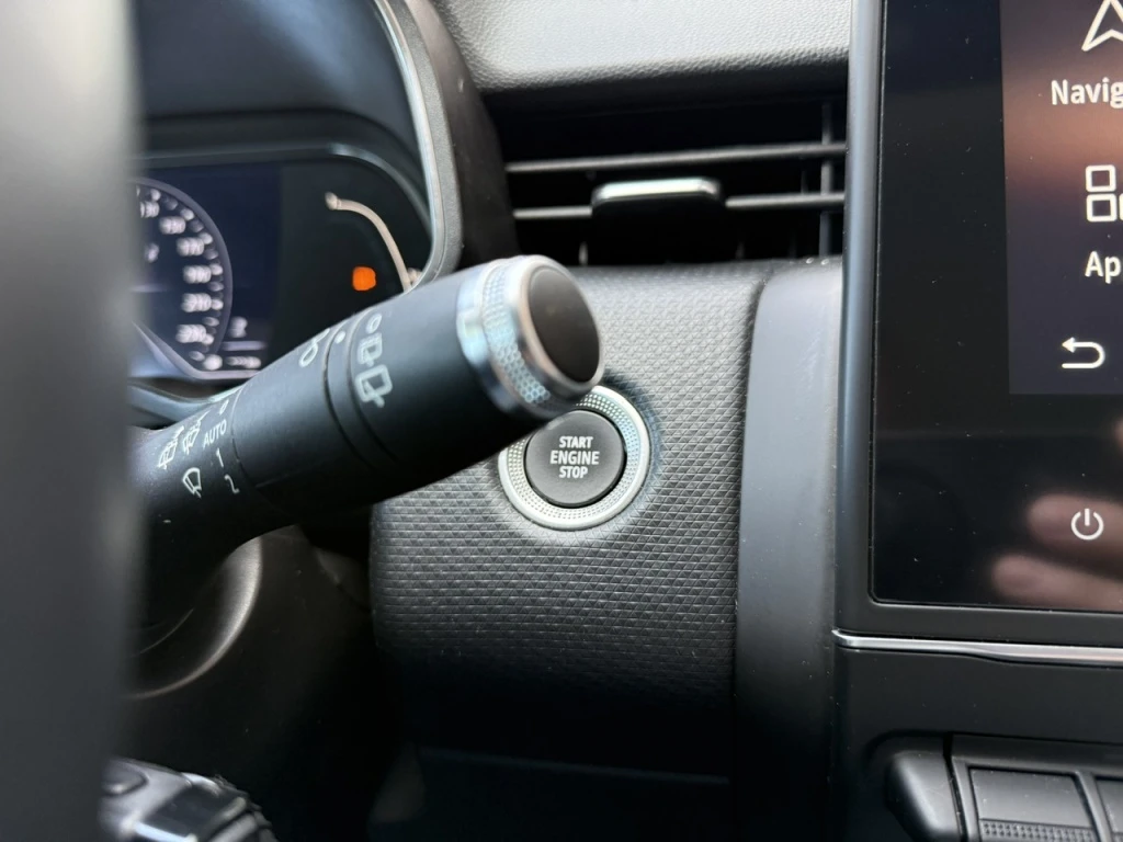 Renault Clio – foto 33