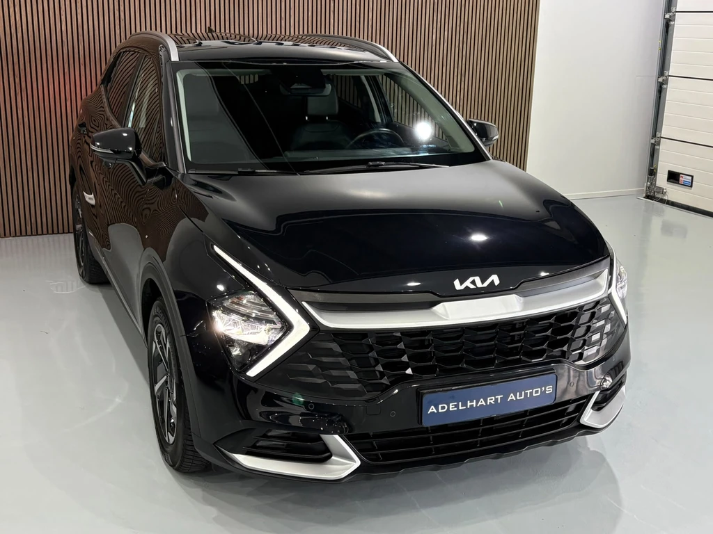 Kia Sportage – foto 12