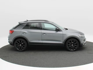 Volkswagen T-Roc – thumbnail 5