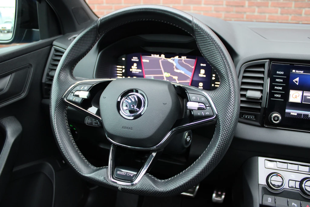 Škoda Karoq – foto 22