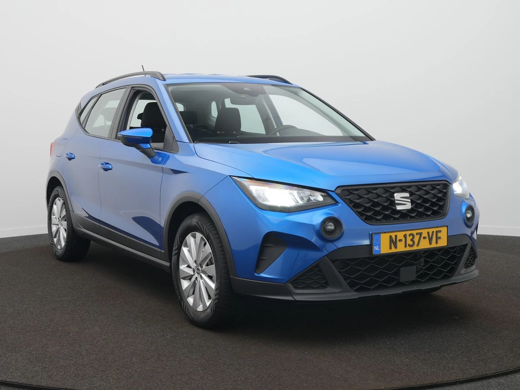 SEAT Arona – foto 9