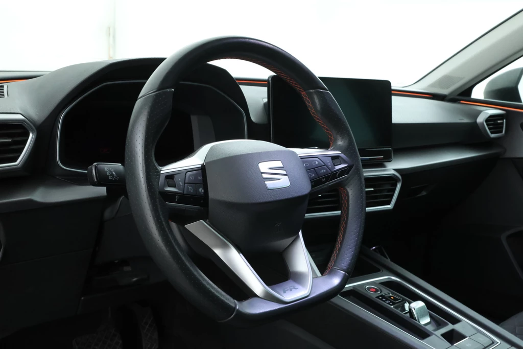 SEAT Leon – foto 12