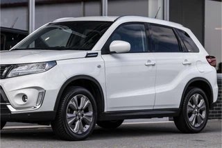 Suzuki Vitara – thumbnail 4