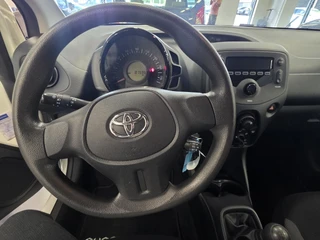 Toyota Aygo – thumbnail 9