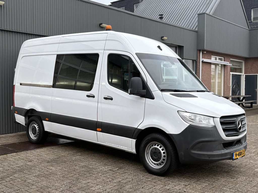 Mercedes-Benz Sprinter – foto 8