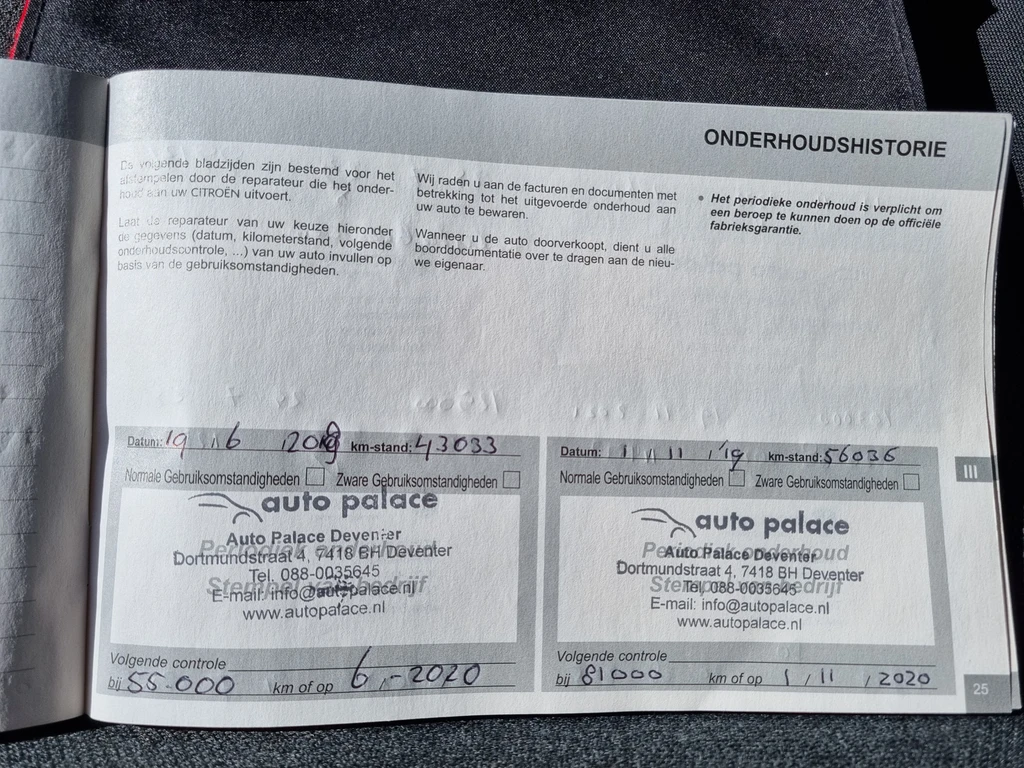 Citroën C3 – foto 40