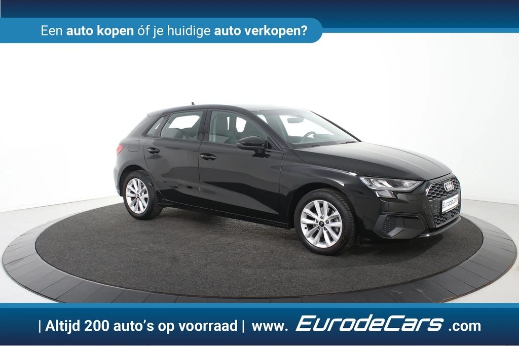 Audi A3 – foto 12