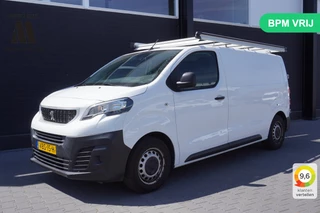 Peugeot Expert – thumbnail 1
