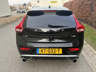 Volvo V40 – thumbnail 5