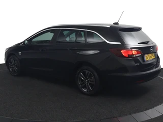 Opel Astra – thumbnail 4