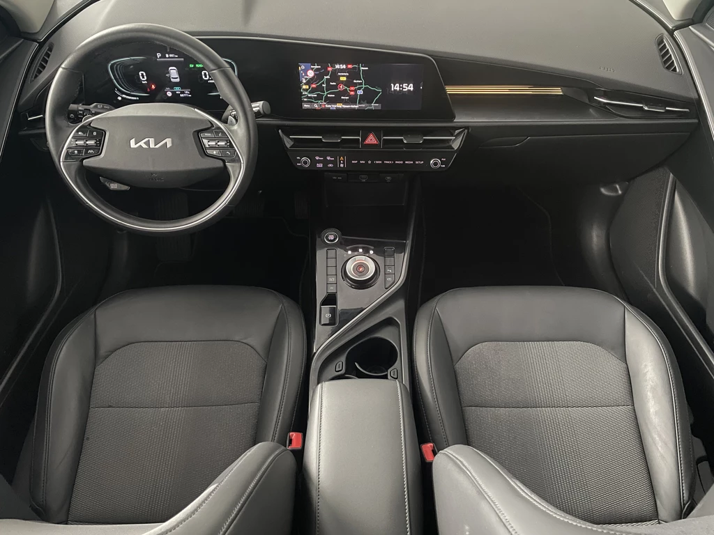 Kia Niro – foto 14