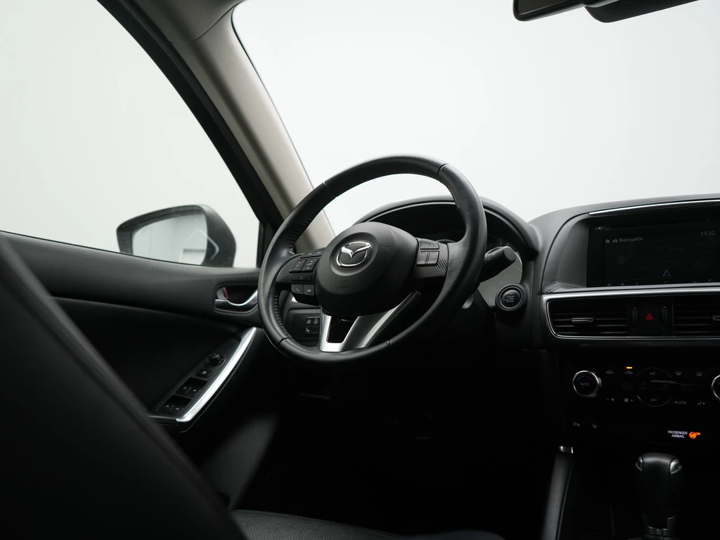 Mazda CX-5 – foto 29