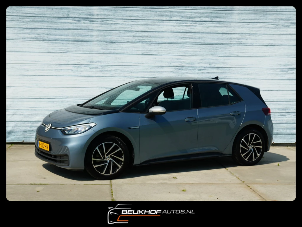 Volkswagen ID.3 – foto 3