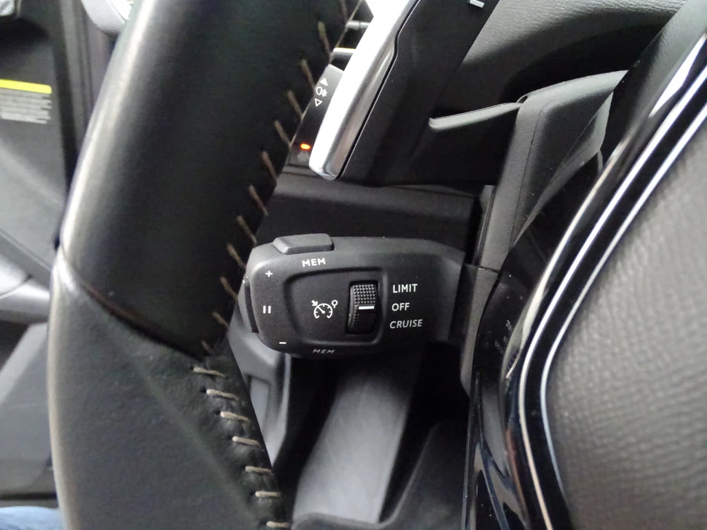 Peugeot 5008 – foto 18