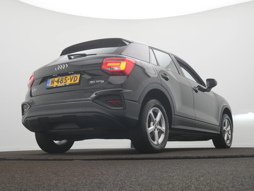 Audi Q2 – foto 7