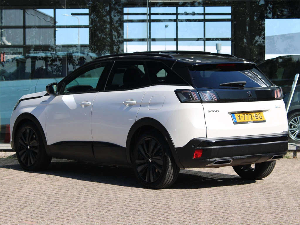 Peugeot 3008 – foto 3