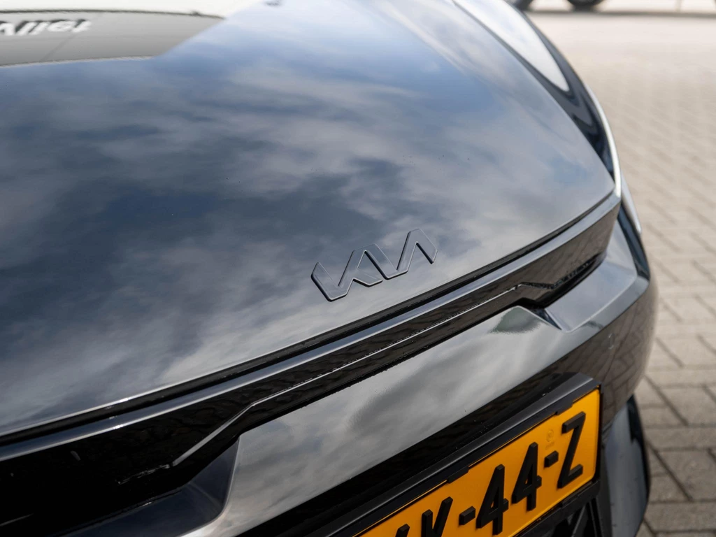 Kia EV6 – foto 25