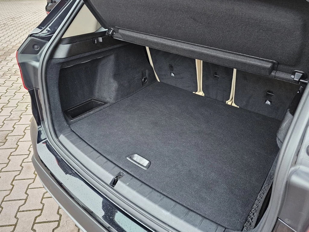 BMW X1 – foto 34