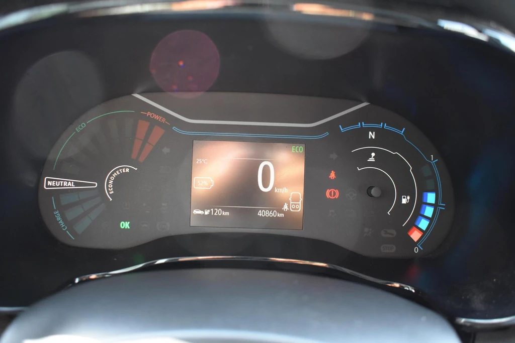 Dacia Spring – foto 12