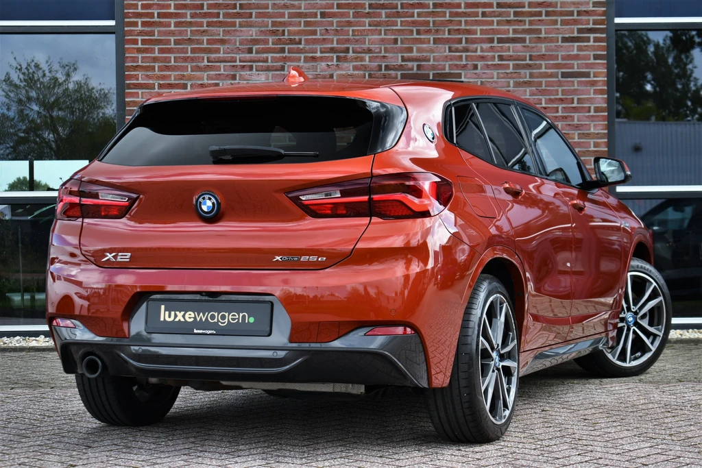 BMW X2 – foto 11