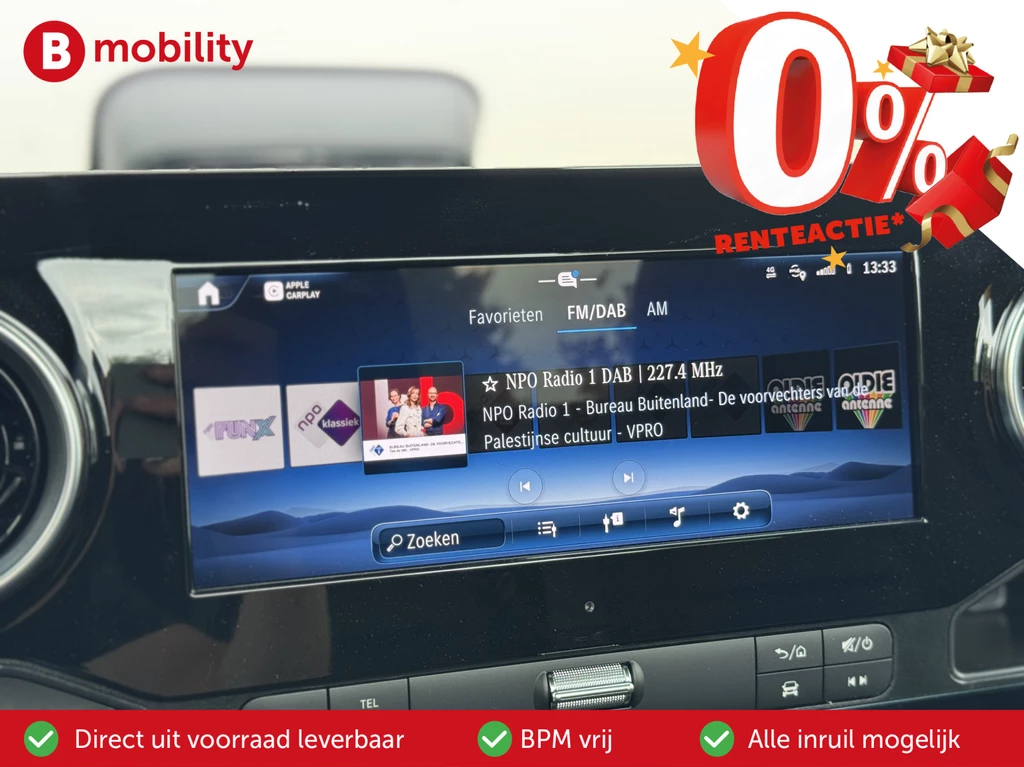 Mercedes-Benz Sprinter – foto 27