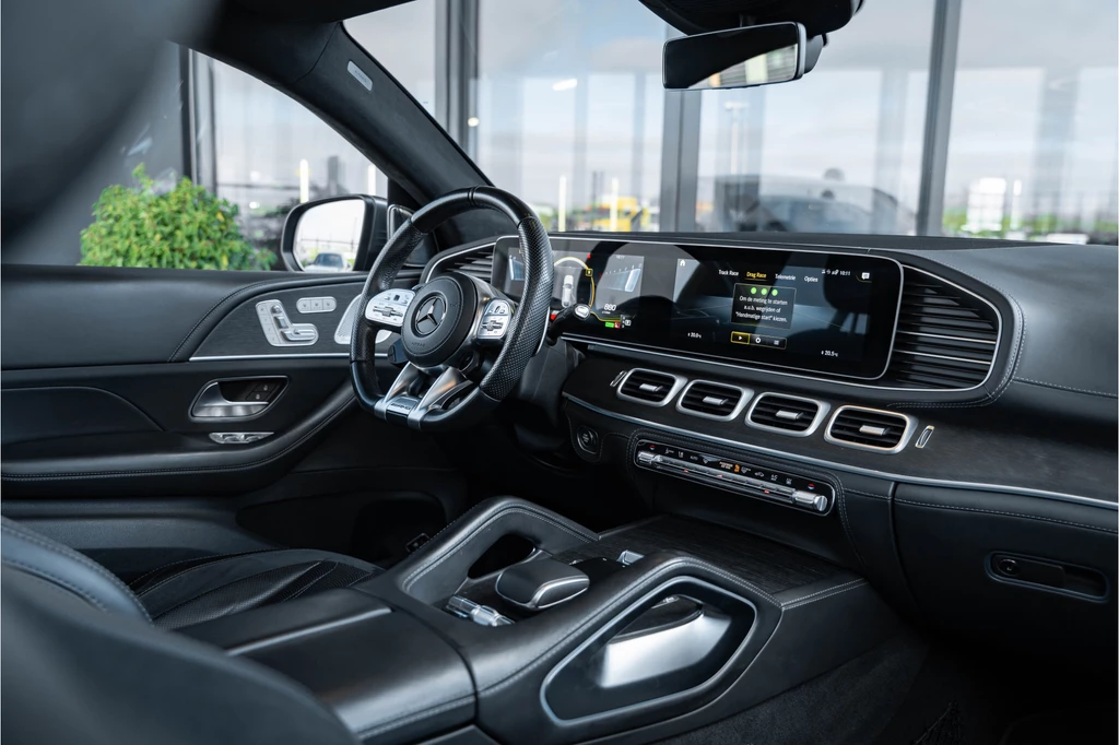 Mercedes-Benz GLE – foto 12