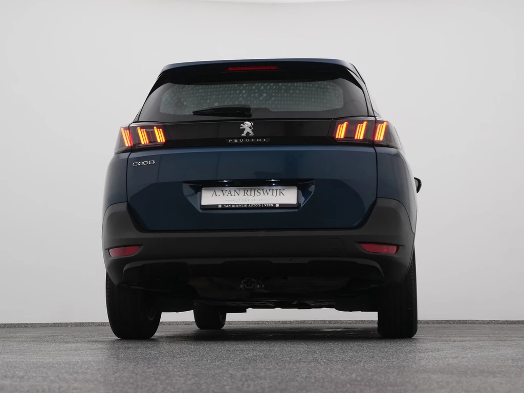 Peugeot 5008 – foto 12