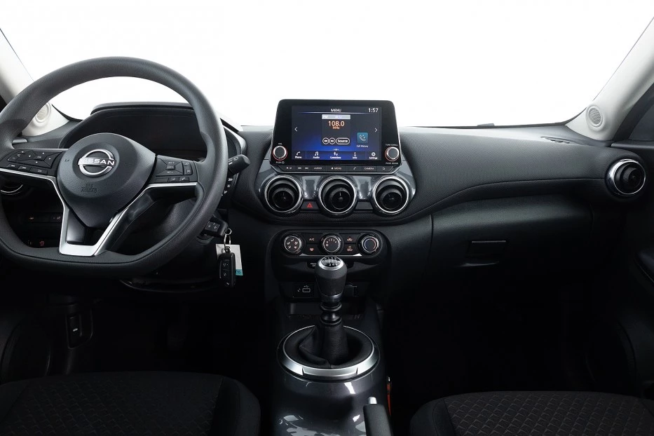 Nissan Juke – foto 18