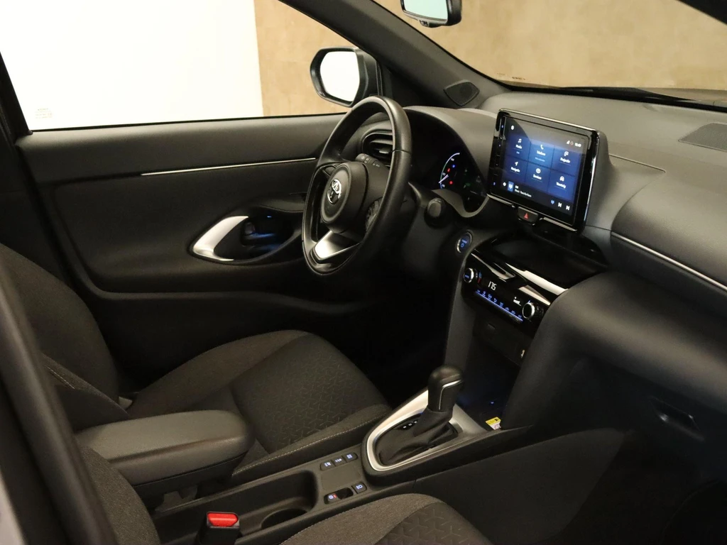 Toyota Yaris Cross – foto 16