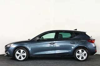 SEAT Leon – thumbnail 2