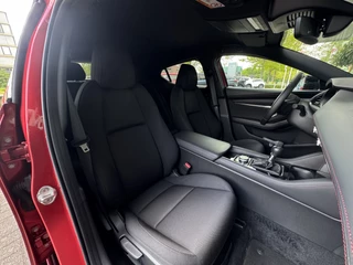 Mazda 3 – thumbnail 13