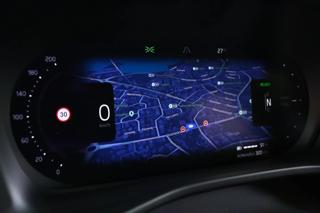 Volvo XC40 – foto 31