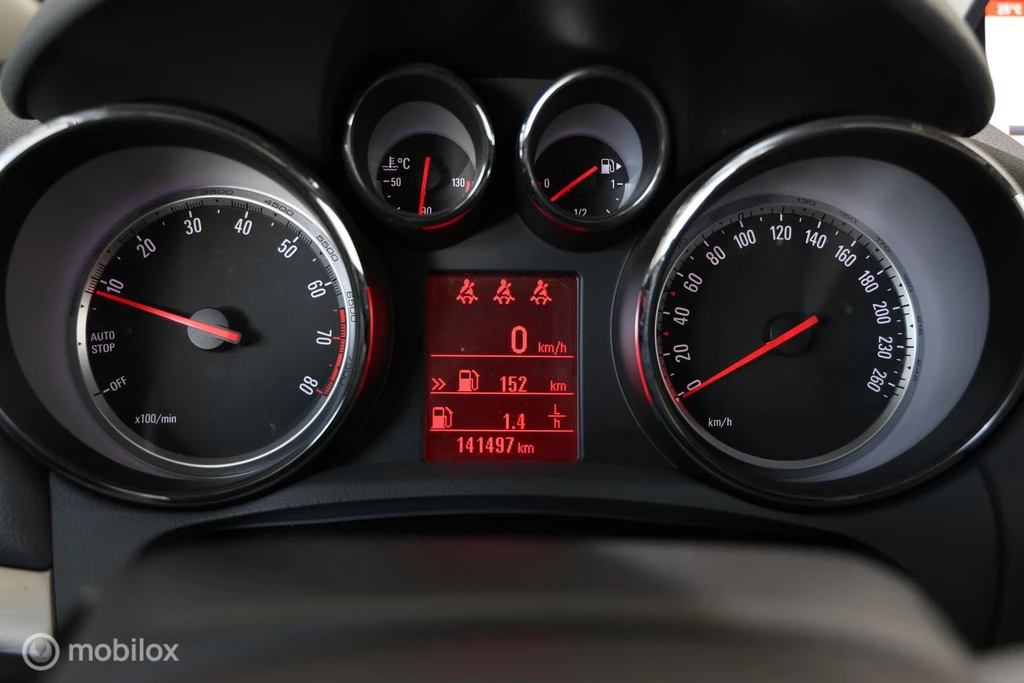 Opel Mokka – foto 14