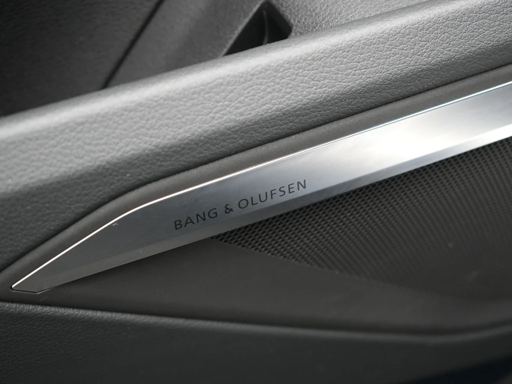 Audi Q8 e-tron – foto 29