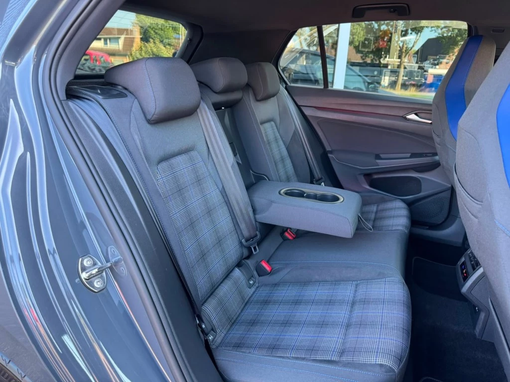 Volkswagen Golf – foto 32