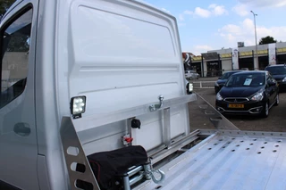 Mercedes-Benz Sprinter – thumbnail 12