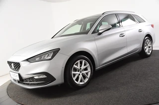 SEAT Leon – thumbnail 4