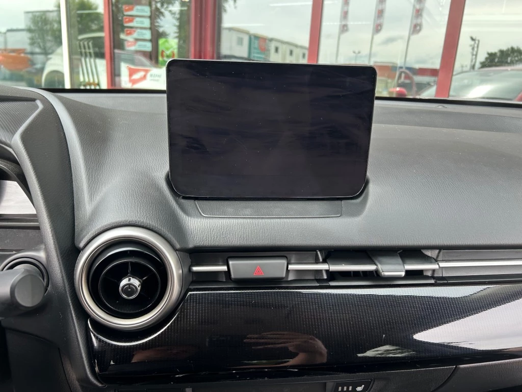 Mazda 2 – foto 16
