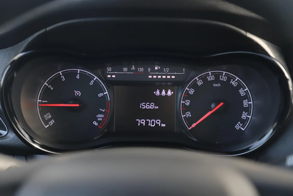 Opel KARL – foto 14