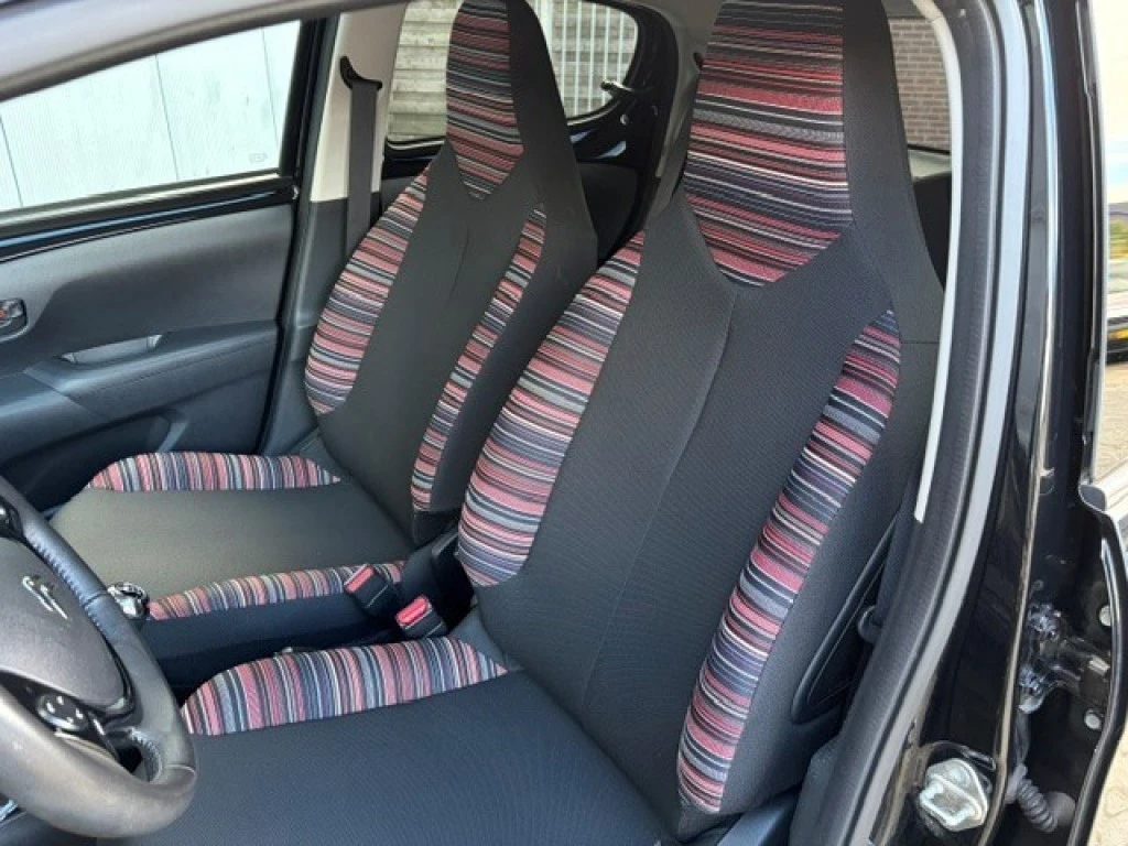 Citroën C1 – foto 7