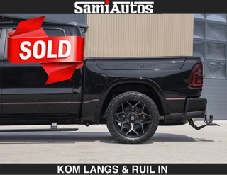 Dodge Ram Pick-Up – thumbnail 49