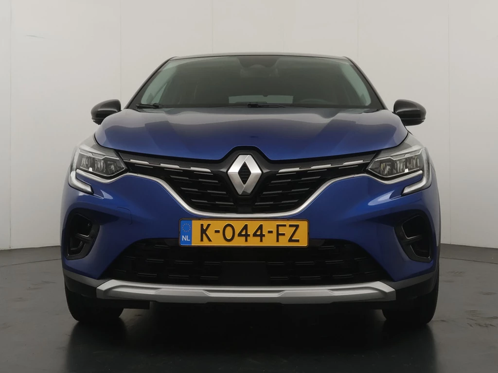 Renault Captur – foto 13