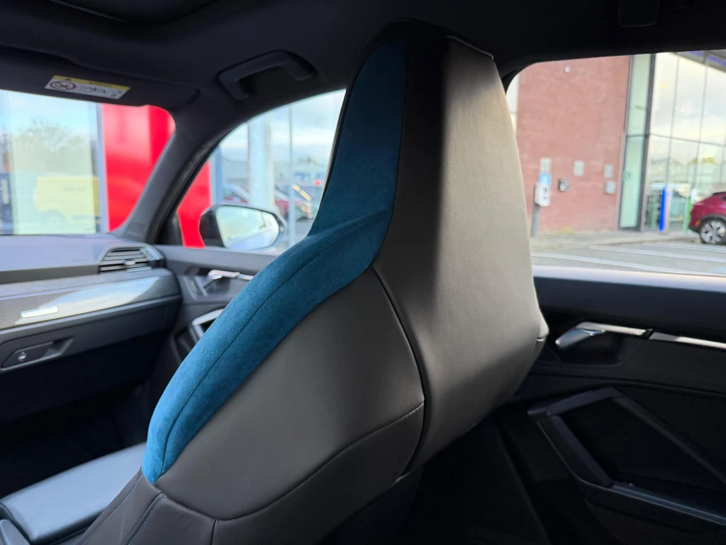 Audi RSQ3 – foto 17