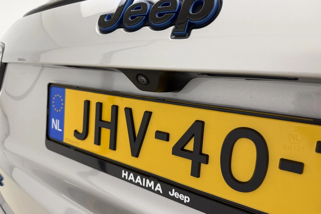Jeep Compass – foto 11