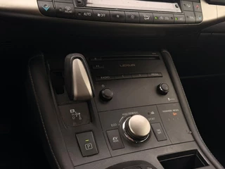 Lexus CT – thumbnail 17