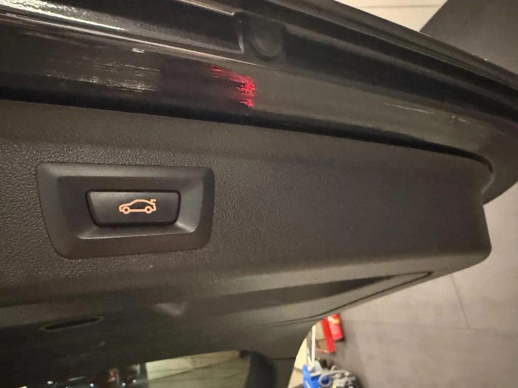BMW 5 Serie – foto 25