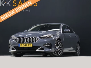 BMW 2 Serie – thumbnail 1