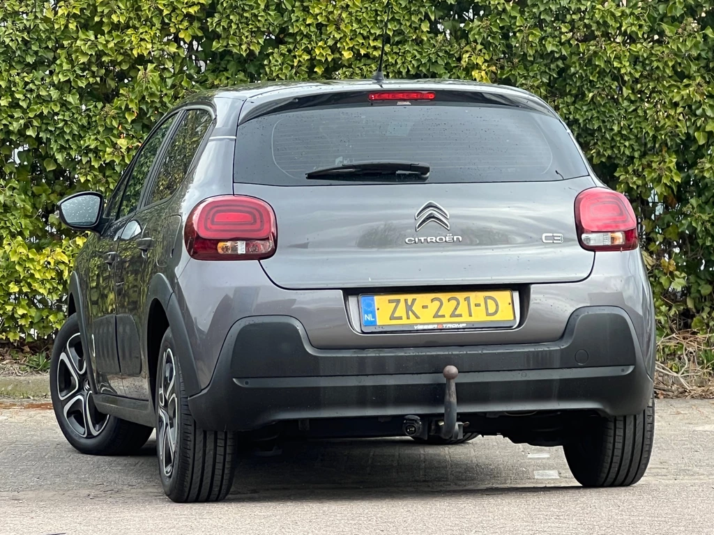 Citroën C3 – foto 5