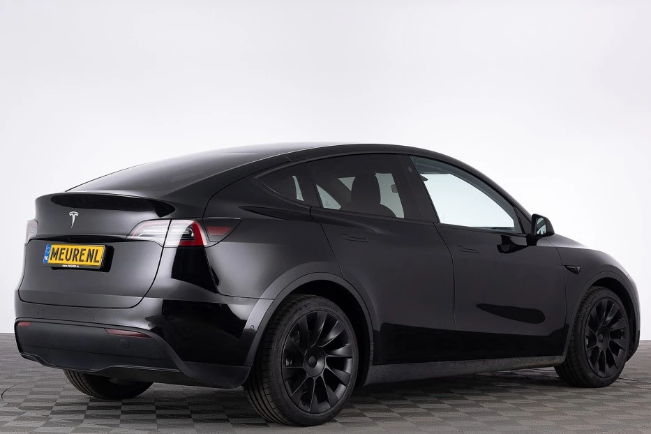 Tesla Model Y – foto 4
